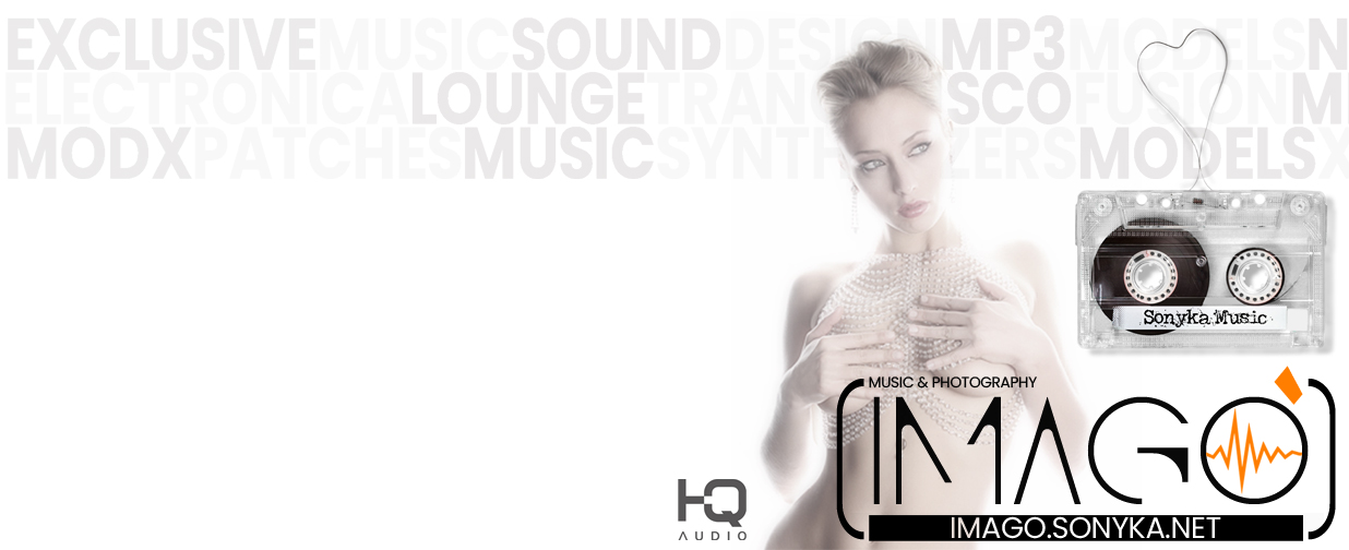 Discover Sonyka Design